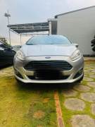 Bán xe Ford Fiesta 2014 Titanium 1.5 AT giá 225 Triệu - Lâm Đồng