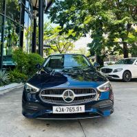 Bán xe Mercedes Benz C class 2023 C200 Avantgarde giá 1 Tỷ 550 Triệu - Đà Nẵng