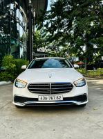 Bán xe Mercedes Benz E class 2023 E200 Exclusive giá 2 Tỷ 390 Triệu - Đà Nẵng