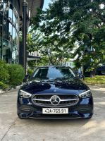 Bán xe Mercedes Benz C class C200 Avantgarde 2023 giá 1 Tỷ 539 Triệu - Đà Nẵng