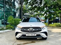 Bán xe Mercedes Benz GLC 2023 300 4Matic giá 2 Tỷ 690 Triệu - Đà Nẵng