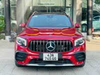 Bán xe Mercedes Benz GLB 2022 35 4Matic giá 1 Tỷ 950 Triệu - Đà Nẵng