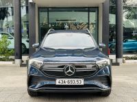 Bán xe Mercedes Benz EQB 2023 250 giá 1 Tỷ 899 Triệu - Đà Nẵng