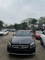 Bán xe Mercedes Benz GLC 2016 300 4Matic giá 799 Triệu - Đà Nẵng
