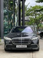 Bán xe Mercedes Benz S class 2022 S450 4Matic giá 3 Tỷ 200 Triệu - Đà Nẵng