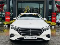 Bán xe Mercedes Benz E class 2025 E200 Exclusive giá 2 Tỷ 540 Triệu - Đà Nẵng