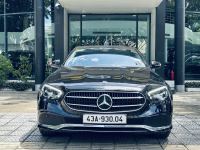 Bán xe Mercedes Benz E class 2023 E180 giá 1 Tỷ 590 Triệu - Đà Nẵng