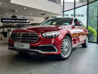 Bán xe Mercedes Benz E class 2023 E200 Exclusive giá 1 Tỷ 890 Triệu - Đà Nẵng