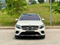 Bán xe Mercedes Benz GLC 2017 300 4Matic giá 859 Triệu - Đà Nẵng