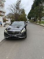 Bán xe Mercedes Benz S class 2017 S450L giá 1 Tỷ 669 Triệu - Đà Nẵng