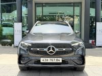 Bán xe Mercedes Benz GLC 300 4Matic 2024 giá 2 Tỷ 330 Triệu - Đà Nẵng