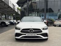 Bán xe Mercedes Benz C class 2025 C300 AMG giá 2 Tỷ 59 Triệu - Đà Nẵng