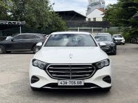Bán xe Mercedes Benz E class 2026 E200 Exclusive giá 2 Tỷ 550 Triệu - Đà Nẵng