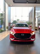 Bán xe Mazda 3 2024 1.5L Luxury giá 614 Triệu - Hà Nội