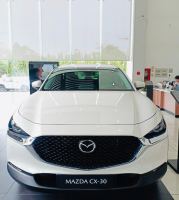 Bán xe Mazda CX 30 2024 Luxury 2.0 AT giá 679 Triệu - Hà Nội