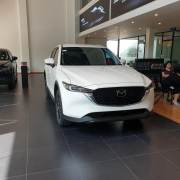 Bán xe Mazda CX5 Luxury 2.0 AT 2024 giá 799 Triệu - Hà Nội