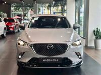Bán xe Mazda CX3 2026 Luxury 1.5 AT giá 596 Triệu - Hà Nội
