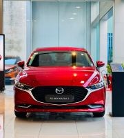 Bán xe Mazda 3 2026 1.5L Luxury giá 602 Triệu - Hà Nội
