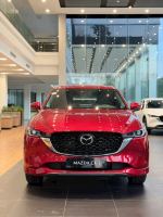 Bán xe Mazda CX5 2026 Premium Exclusive 2.0 AT giá 823 Triệu - Hà Nội
