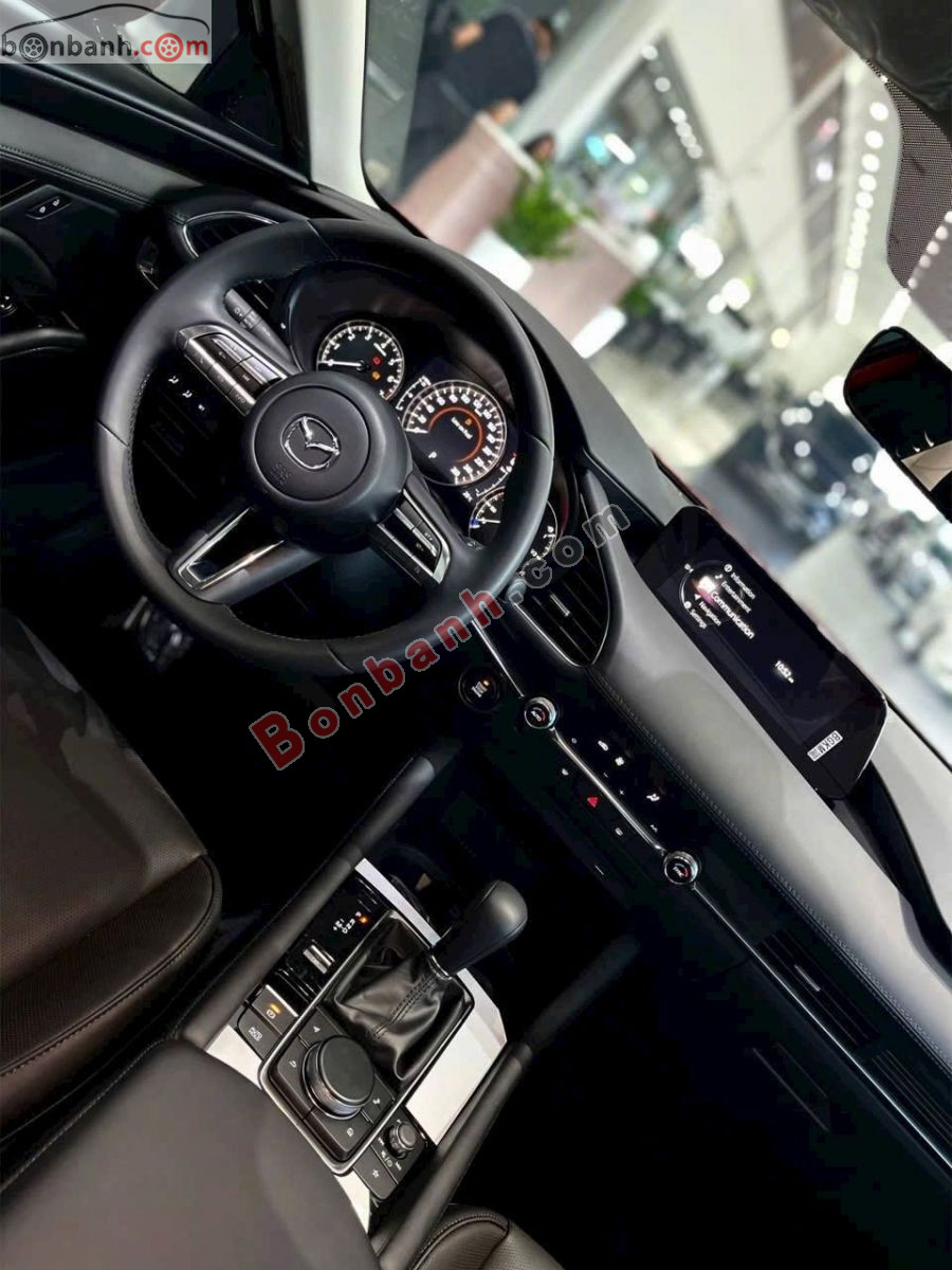 Mazda 3 1.5L Luxury 2026 - 599 Triệu 6
