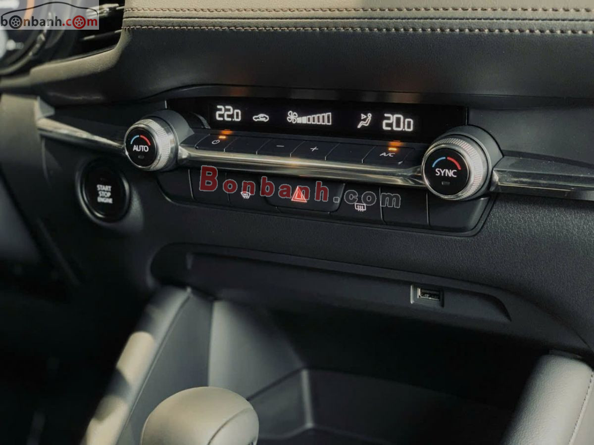 Mazda 3 1.5L Luxury 2026 - 599 Triệu 7