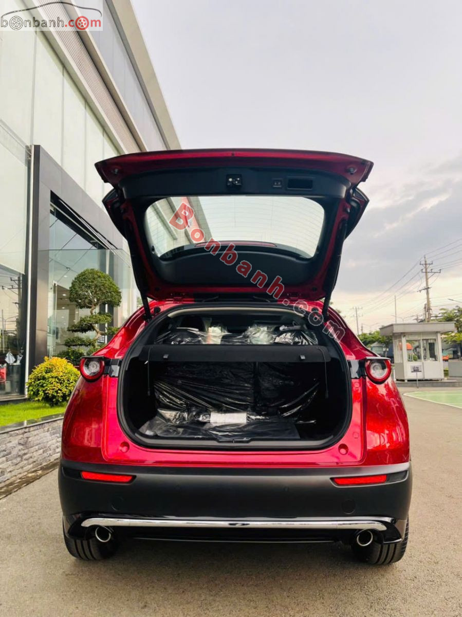 Mazda CX 30 Premium 2.0 AT 2026 - 719 Triệu 5