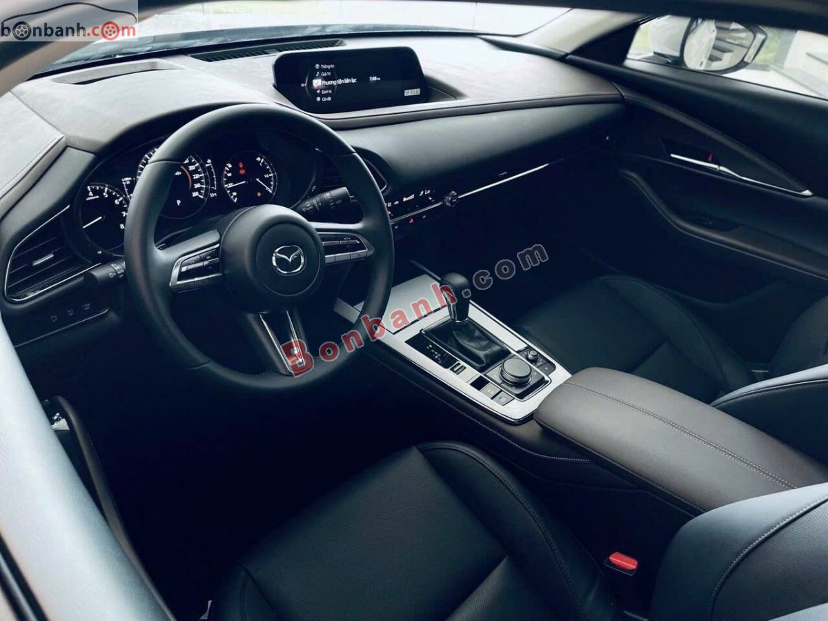 Mazda CX 30 Premium 2.0 AT 2026 - 719 Triệu 6