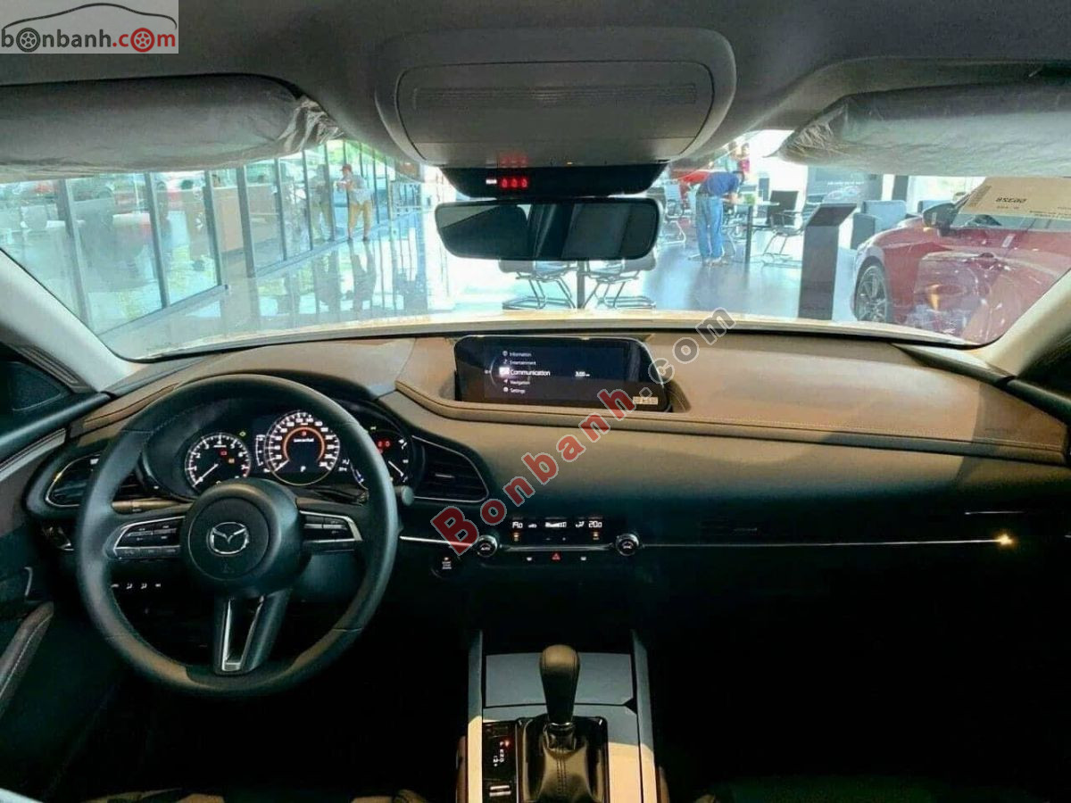 Mazda CX 30 Premium 2.0 AT 2026 - 719 Triệu 7
