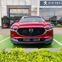 Mazda CX 30 2026