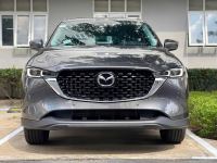 Bán xe Mazda CX5 2026 Luxury 2.0 AT giá 743 Triệu - Hà Nội
