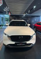 Bán xe Mazda CX8 2026 Luxury 2.5 AT giá 889 Triệu - Hà Nội