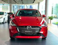 Bán xe Mazda 2 2026 1.5 AT giá 379 Triệu - Hà Nội