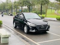 Bán xe Hyundai Accent 2018 1.4 AT giá 385 Triệu - Hà Nội