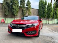 Bán xe Honda Civic 2017 1.5L Vtec Turbo giá 515 Triệu - Hà Nội