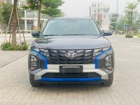 Bán xe Hyundai Creta Đặc biệt 1.5 AT 2022 giá 615 Triệu - Hà Nội