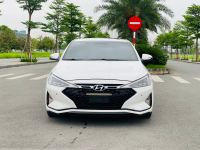 Bán xe Hyundai Elantra Sport 1.6 AT 2019 giá 545 Triệu - Hà Nội