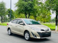 Bán xe Toyota Vios 2020 1.5E CVT giá 425 Triệu - Hà Nội