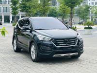 Bán xe Hyundai SantaFe 2015 2.4L giá 550 Triệu - Hà Nội