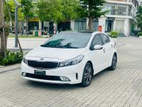 Bán xe Kia Cerato 2018 1.6 AT giá 435 Triệu - Hà Nội