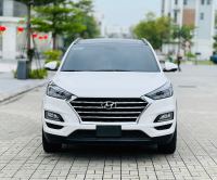 Bán xe Hyundai Tucson 2020 2.0 ATH giá 710 Triệu - Hà Nội