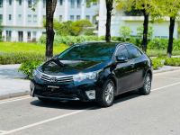 Bán xe Toyota Corolla altis 2017 1.8G AT giá 480 Triệu - Hà Nội