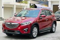 Bán xe Mazda CX5 2015 2.0 AT giá 465 Triệu - Hà Nội