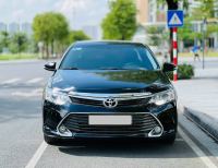 Bán xe Toyota Camry 2016 2.5Q giá 640 Triệu - Hà Nội