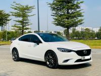 Bán xe Mazda 6 2017 2.0L Premium giá 499 Triệu - Hà Nội