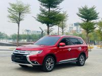 Bán xe Mitsubishi Outlander 2019 2.0 CVT giá 580 Triệu - Hà Nội