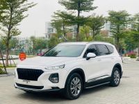 Bán xe Hyundai SantaFe 2019 2.2L giá 780 Triệu - Hà Nội