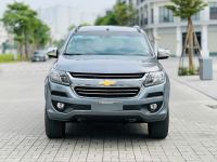 Bán xe Chevrolet Trailblazer 2018 LTZ 2.5L VGT 4x4 AT giá 625 Triệu - Hà Nội