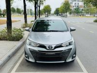 Bán xe Toyota Vios 2020 1.5G giá 435 Triệu - Hà Nội