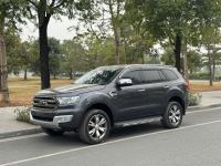 Bán xe Ford Everest Titanium 2.2L 4x2 AT 2016 giá 690 Triệu - Hà Nội