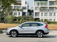 Bán xe Honda CRV 2017 2.4 AT - TG giá 599 Triệu - Hà Nội